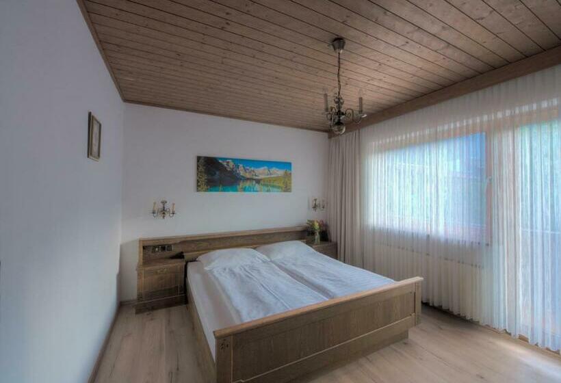 스탠다드 룸, Landhaus Zum Griena