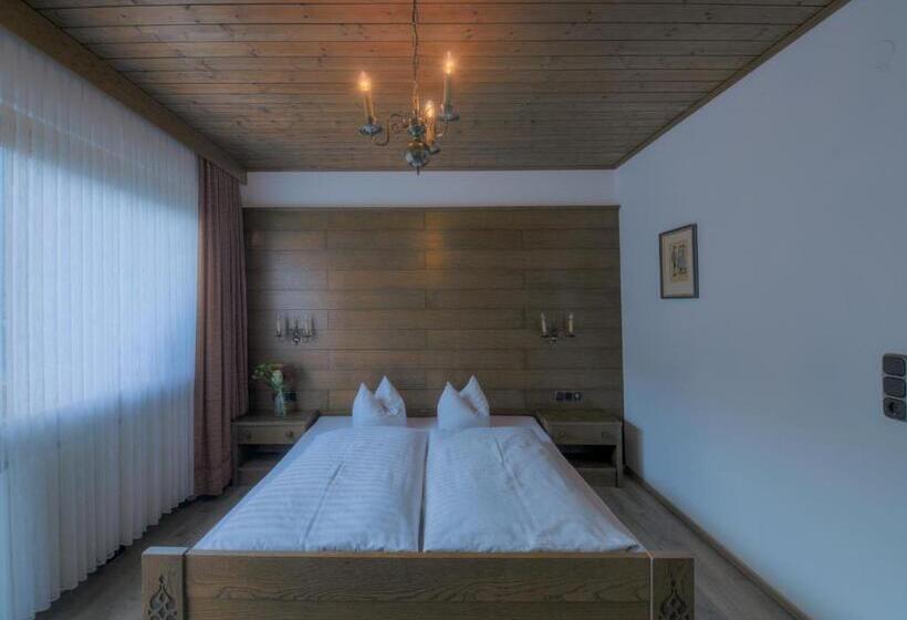 스탠다드 싱글 룸, Landhaus Zum Griena