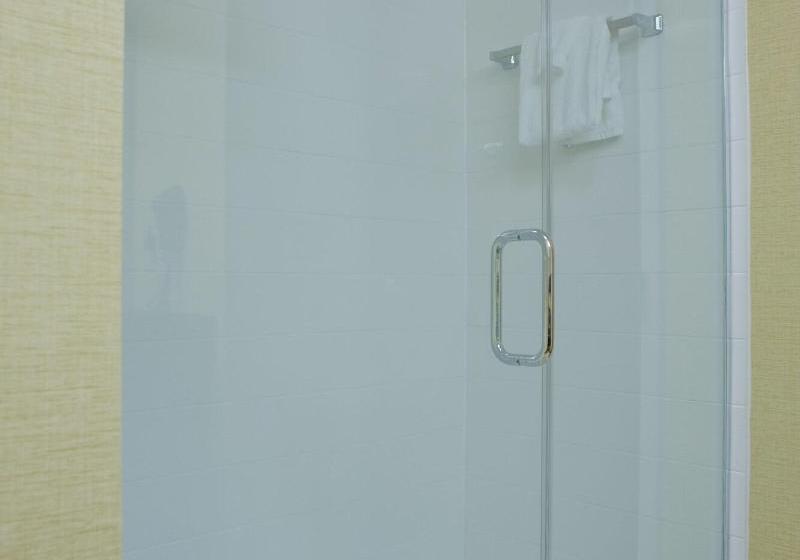 Стандартный Номер Кровать Кинг, Fairfield Inn & Suites Columbus