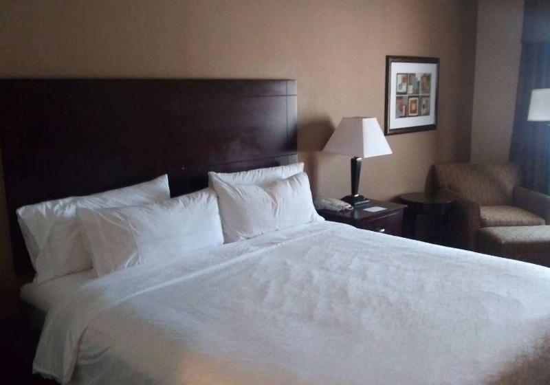 Стандартный Номер Кровать Кинг, Holiday Inn Express & Suites Zanesville North, An Ihg