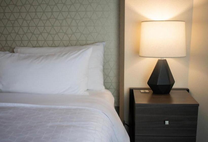 Стандартный Номер Кровать Кинг, Holiday Inn Omaha Downtown   Waterpark, An Ihg
