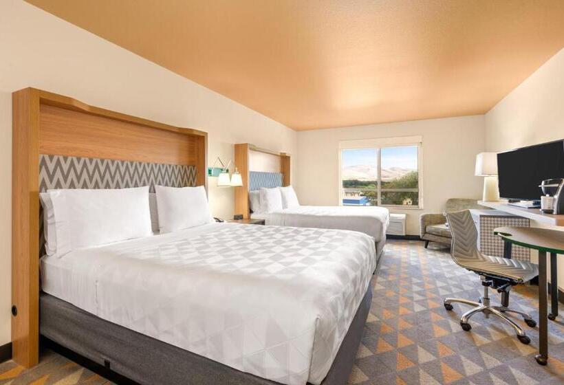 スタンダードルーム, Holiday Inn Yakima, An Ihg