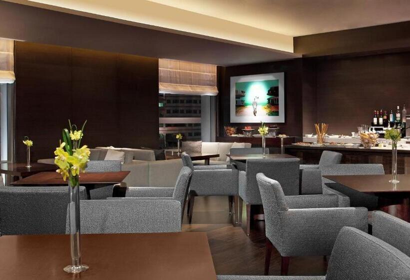 行政房间, Le Meridien Taipei