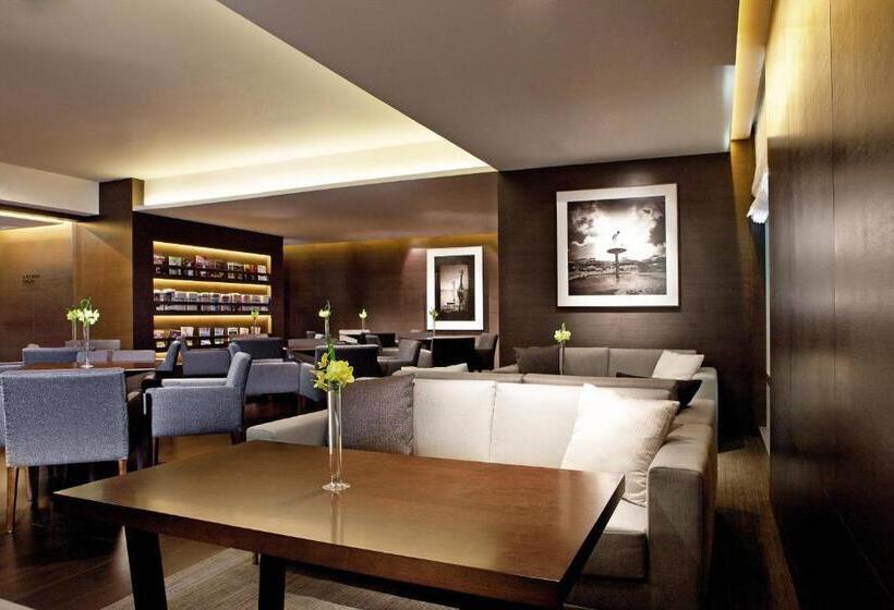 小型套房, Le Meridien Taipei
