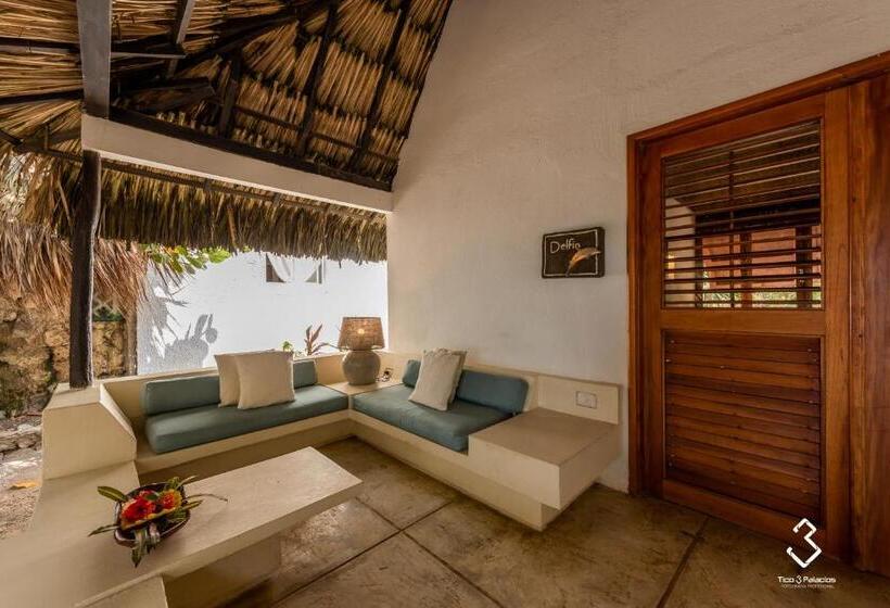 سوییت جونیور, San Pedro De Majagua
