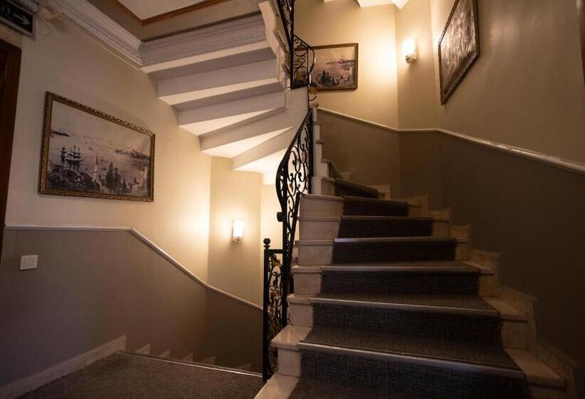 Номер Стандарт, Tashkonak Studio Suites