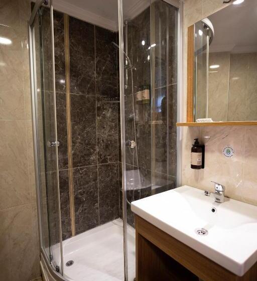 Номер Deluxe, Tashkonak Studio Suites