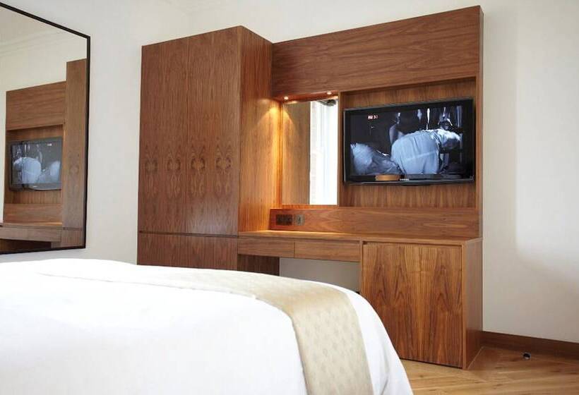 Студио Executive, Presidential Apartments Kensington