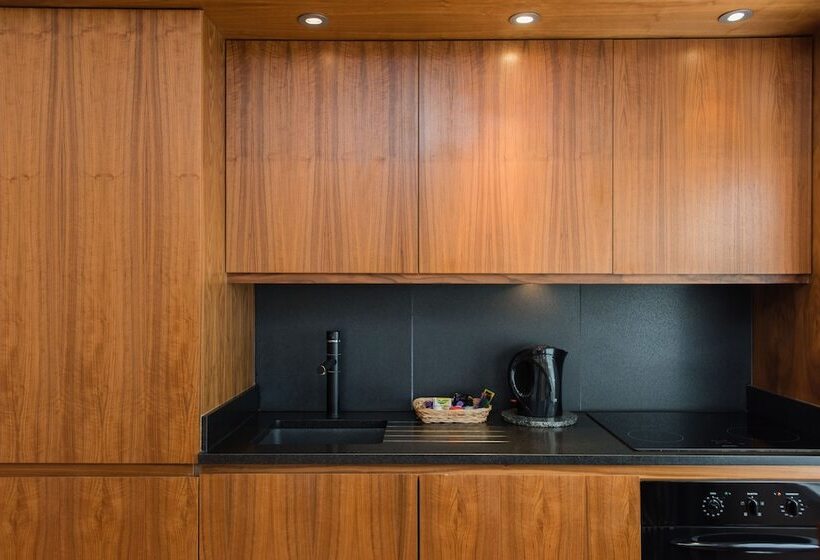 Президентский Люкс, Presidential Apartments Kensington