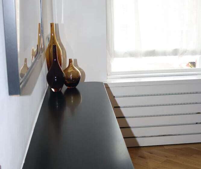 Люкс Повышенной Комфортности, Presidential Apartments Kensington