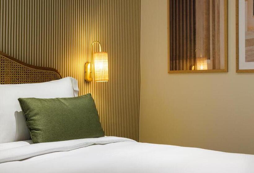 Классический Номер, Grand Hotel D Orange, Bw Signature Collection