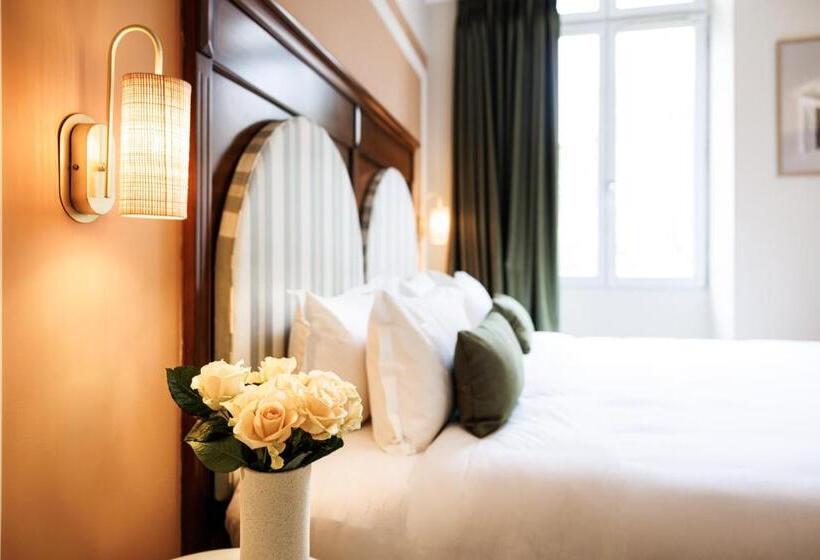 Семейный Номер, Grand Hotel D Orange, Bw Signature Collection