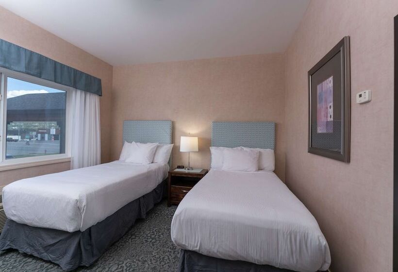 اتاق استاندارد, Prestige Cranbrook Hotel, Bw Premier Collection