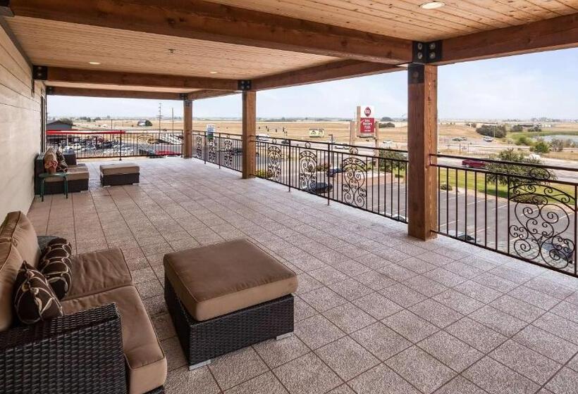 总统套房, Best Western Plus Flathead Lake Inn And Suites