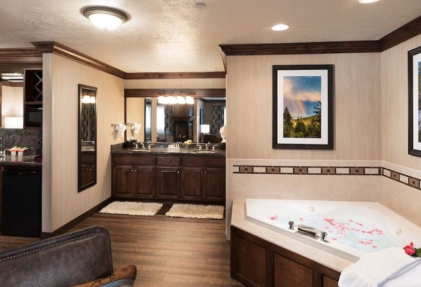 总统套房, Best Western Plus Flathead Lake Inn And Suites