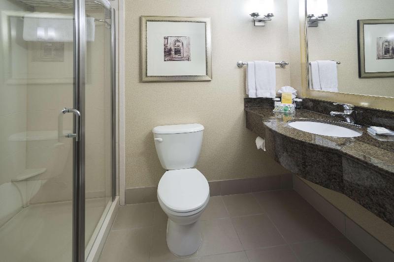 Стандартный Номер Кровать Кинг, Hilton Garden Inn Sioux Falls South