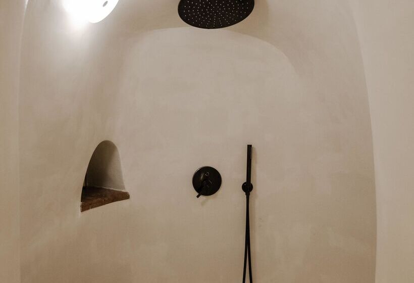 Коттедж с 1 спальней, Ikies Santorini
