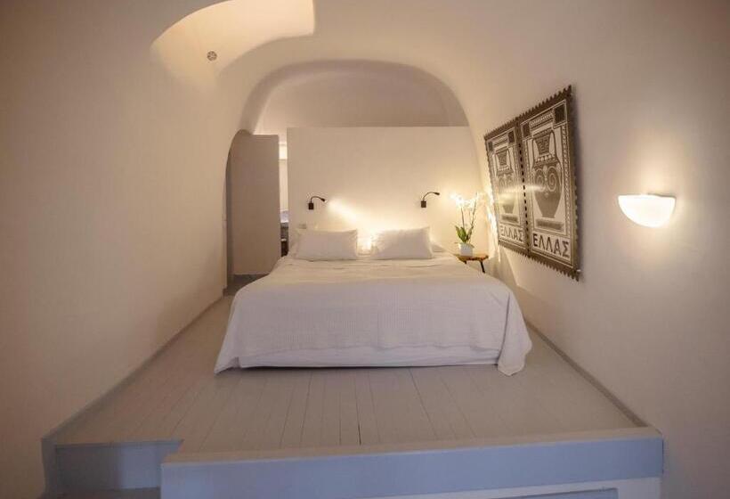 Вилла 1 Спальня, Ikies Santorini