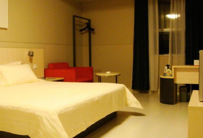 스탠다드 룸, Jinjiang Inn   Shanghai Changning