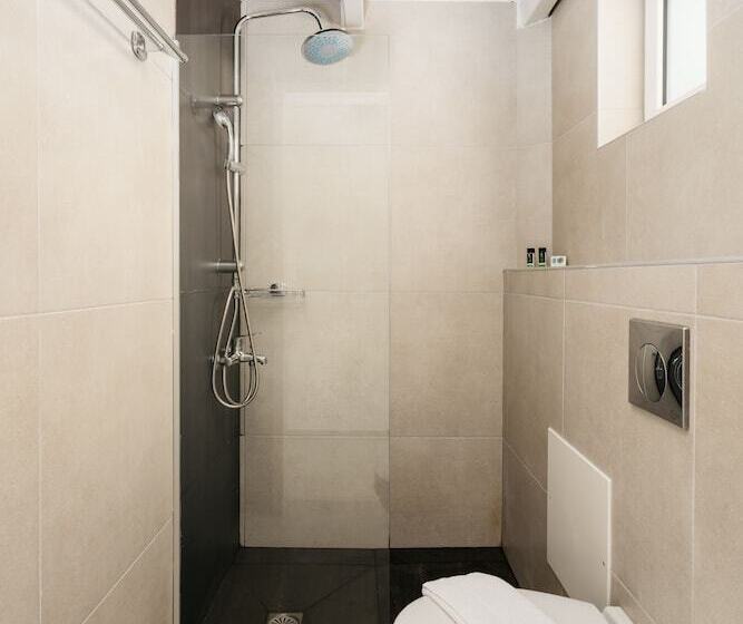 Apartamento Familiar, Petradi Beach Lounge