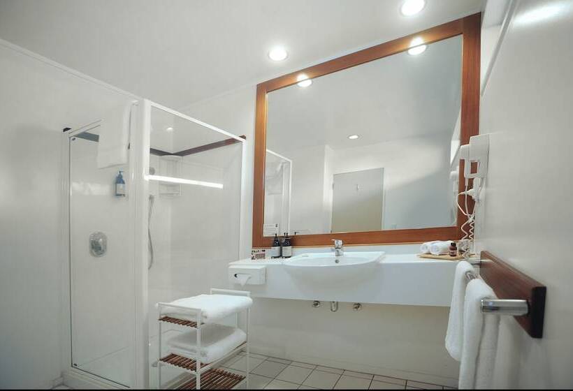 Номер Deluxe, Quality Hotel Lincoln Green