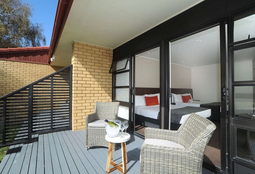Номер Deluxe, Quality Hotel Lincoln Green