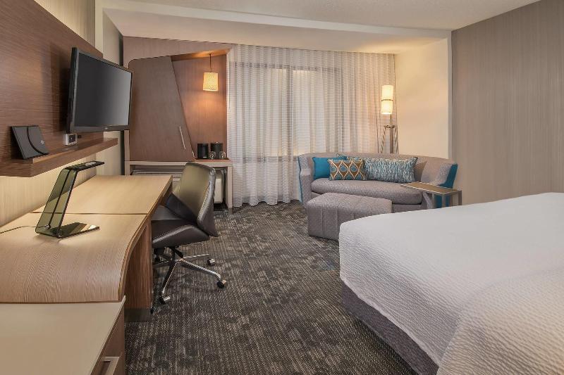Habitación Estándar, Ramada Encore Leicester City Centre