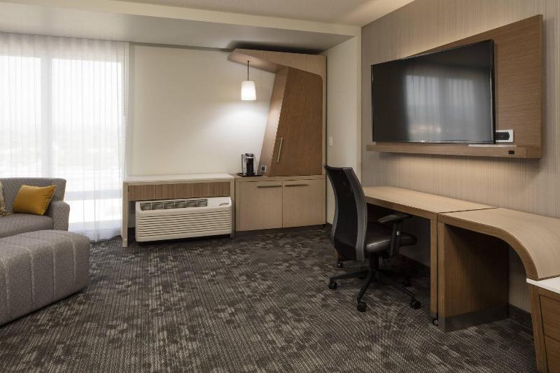 Номер Стандарт, Ramada Encore Leicester City Centre