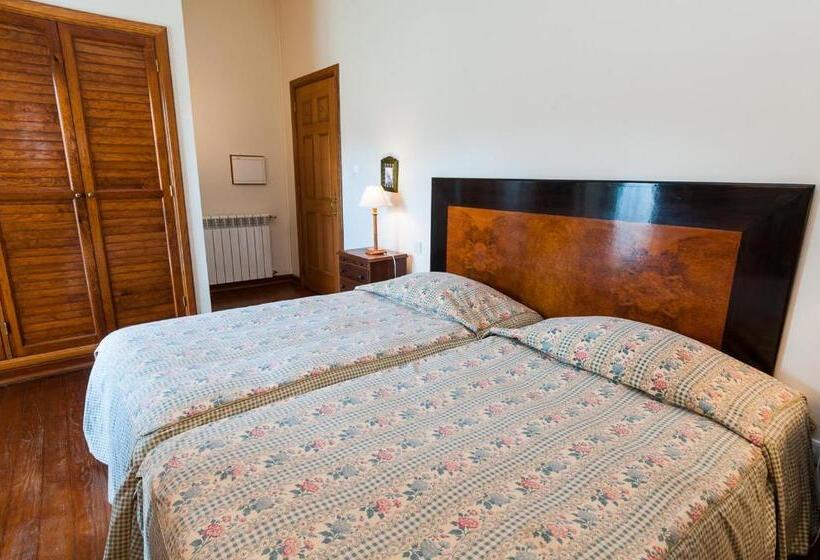 Номер Superior, Hospedaria Do Convento D Aguiar  Turismo De Habitacao