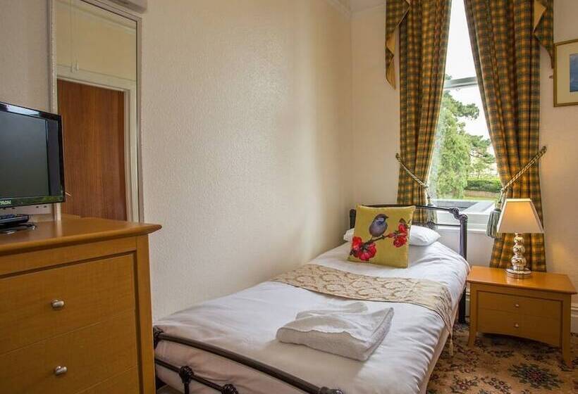 Номер Стандарт Индивидуальный, Elmington House  Adults Only