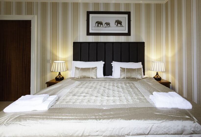 Номер Стандарт, Elmington House  Adults Only