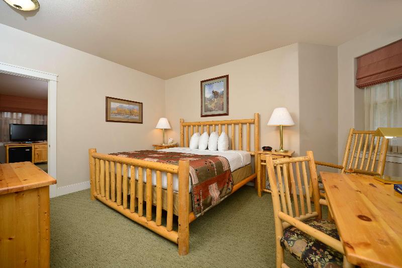 Estudio Superior, Washington Parquesol Suites &