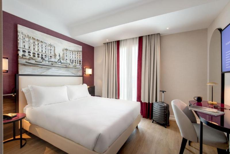 استودیوی سوپریور, Washington Parquesol Suites &