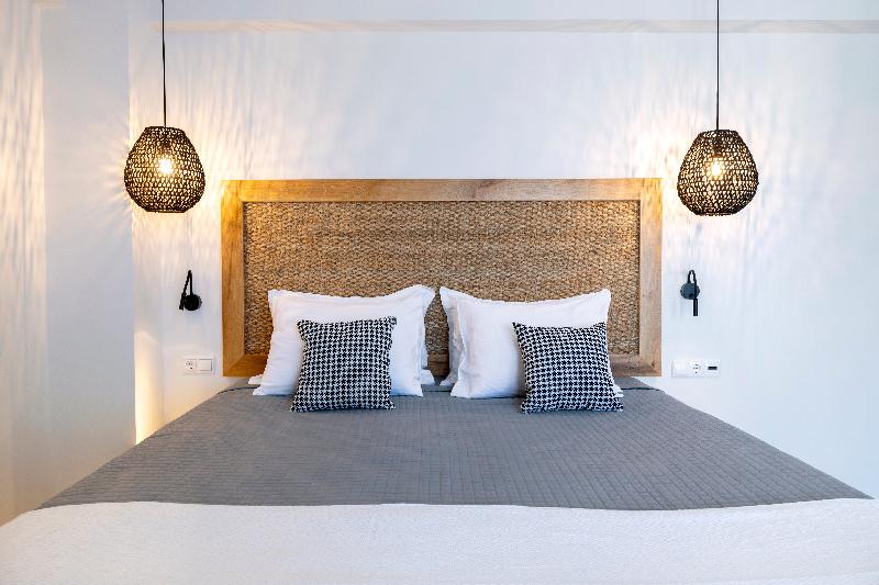 이그제큐티브 스위트, La Stella Suites