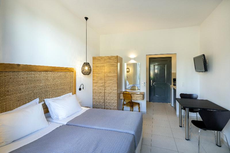 주니어 스위트, La Stella Suites