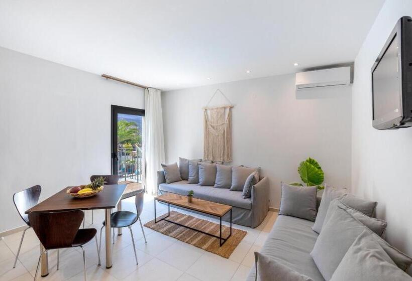 수피리어 스위트, La Stella Suites
