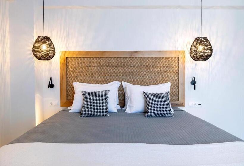 이그제큐티브 스위트, La Stella Suites