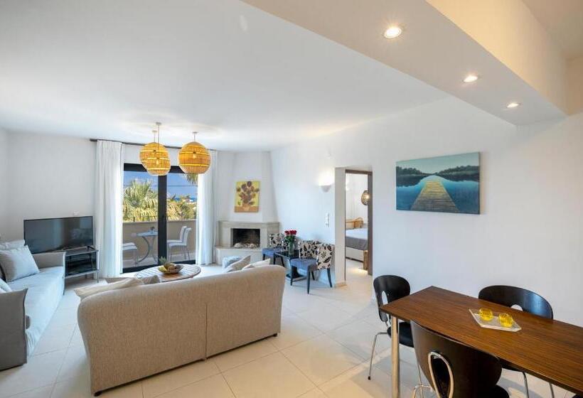 이그제큐티브 스위트, La Stella Suites