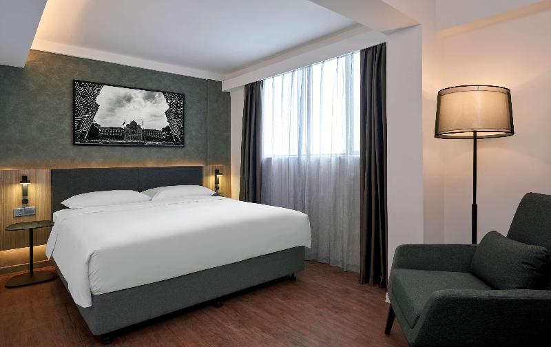 Номер Стандарт, Palm Beach   Excel Hotels & Resorts