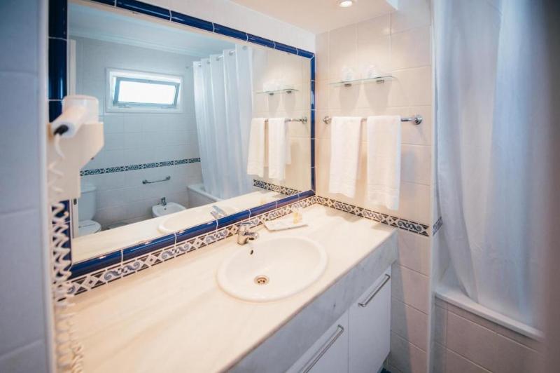 Студия Стандарт Вид на Море, Palm Beach   Excel Hotels & Resorts
