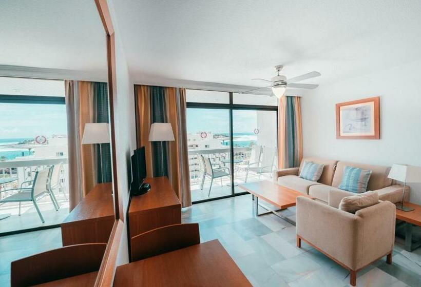 Студия Стандарт Вид на Море, Palm Beach   Excel Hotels & Resorts