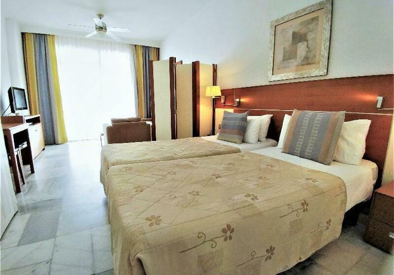 Апартаменты 1 Спальня, Palm Beach   Excel Hotels & Resorts