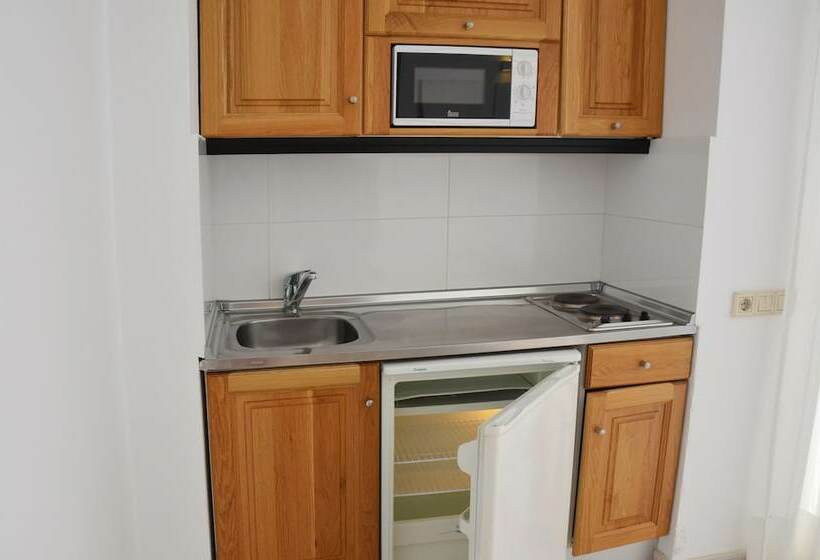 Студио Стандарт Вид на Бассейн, Apartamentos Vibra Panoramic
