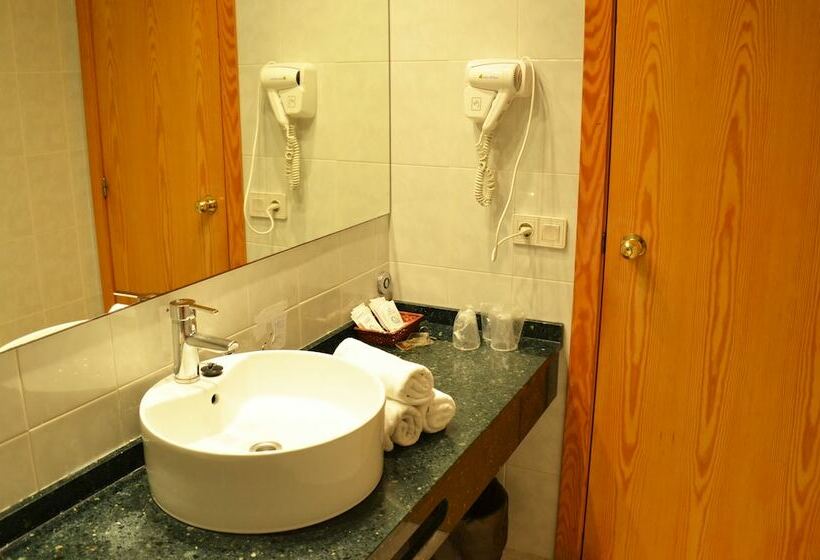 Студио Стандарт Вид на Бассейн, Apartamentos Vibra Panoramic