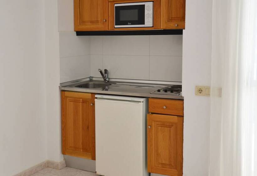 Апартаменты 1 Спальня, Apartamentos Vibra Panoramic