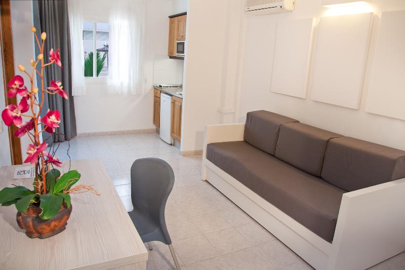 Апартаменты 1 Спальня, Apartamentos Vibra Panoramic