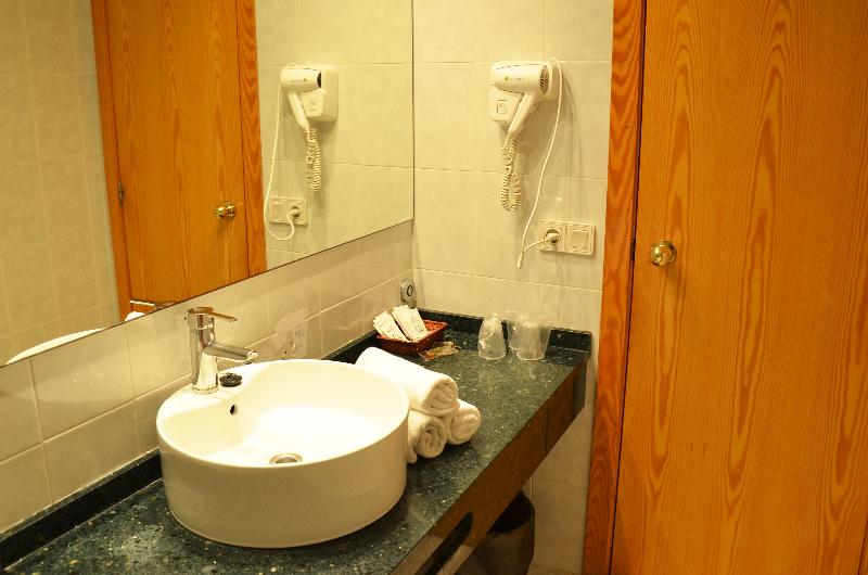 Апартаменты 1 Спальня, Apartamentos Vibra Panoramic
