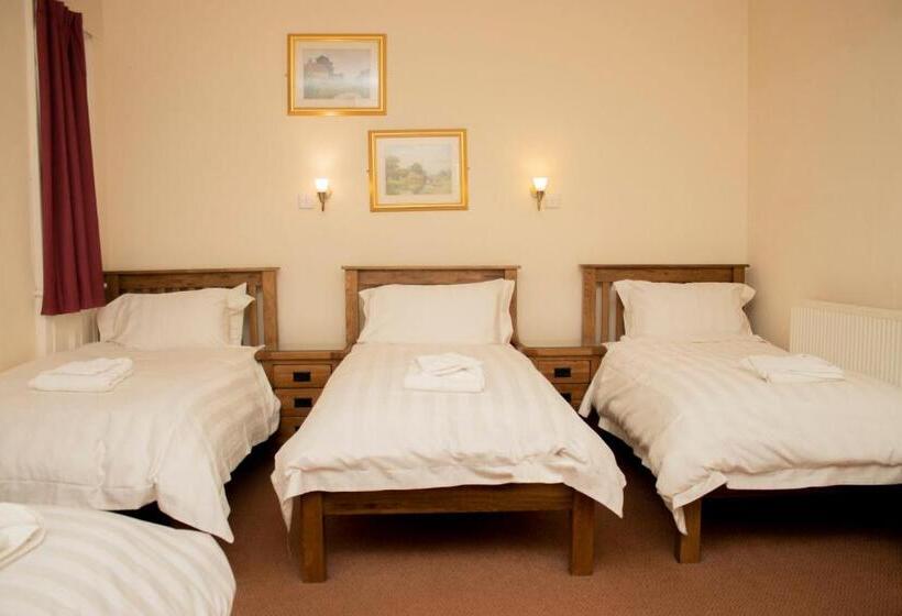Семейный Номер, Ascot Grange Hotel   Voujon Resturant