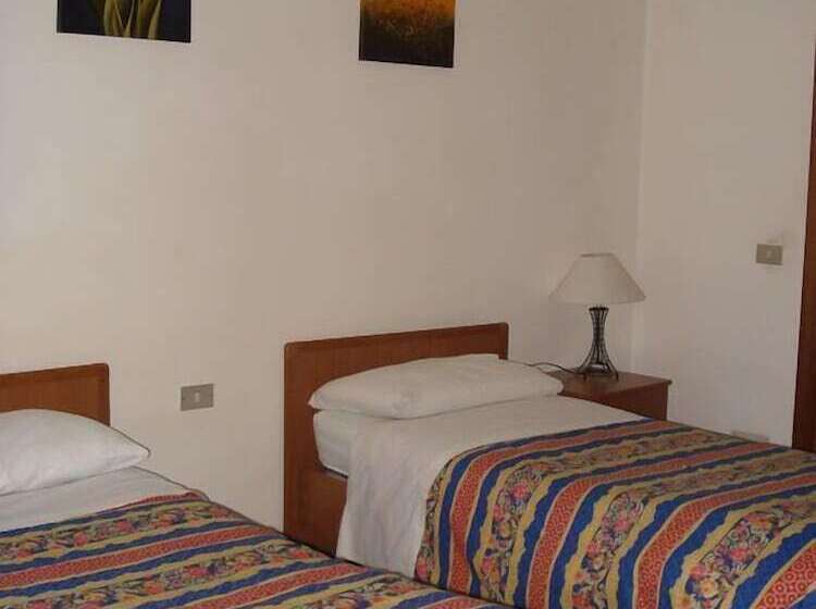 Номер Стандарт, B&b 1646 Pozzilli