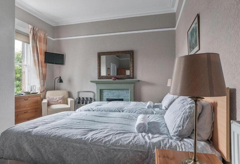 اتاق استاندارد, Aynetree Guest House
